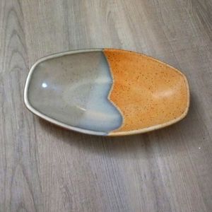 Vintage Howard Houle Pottery Dish